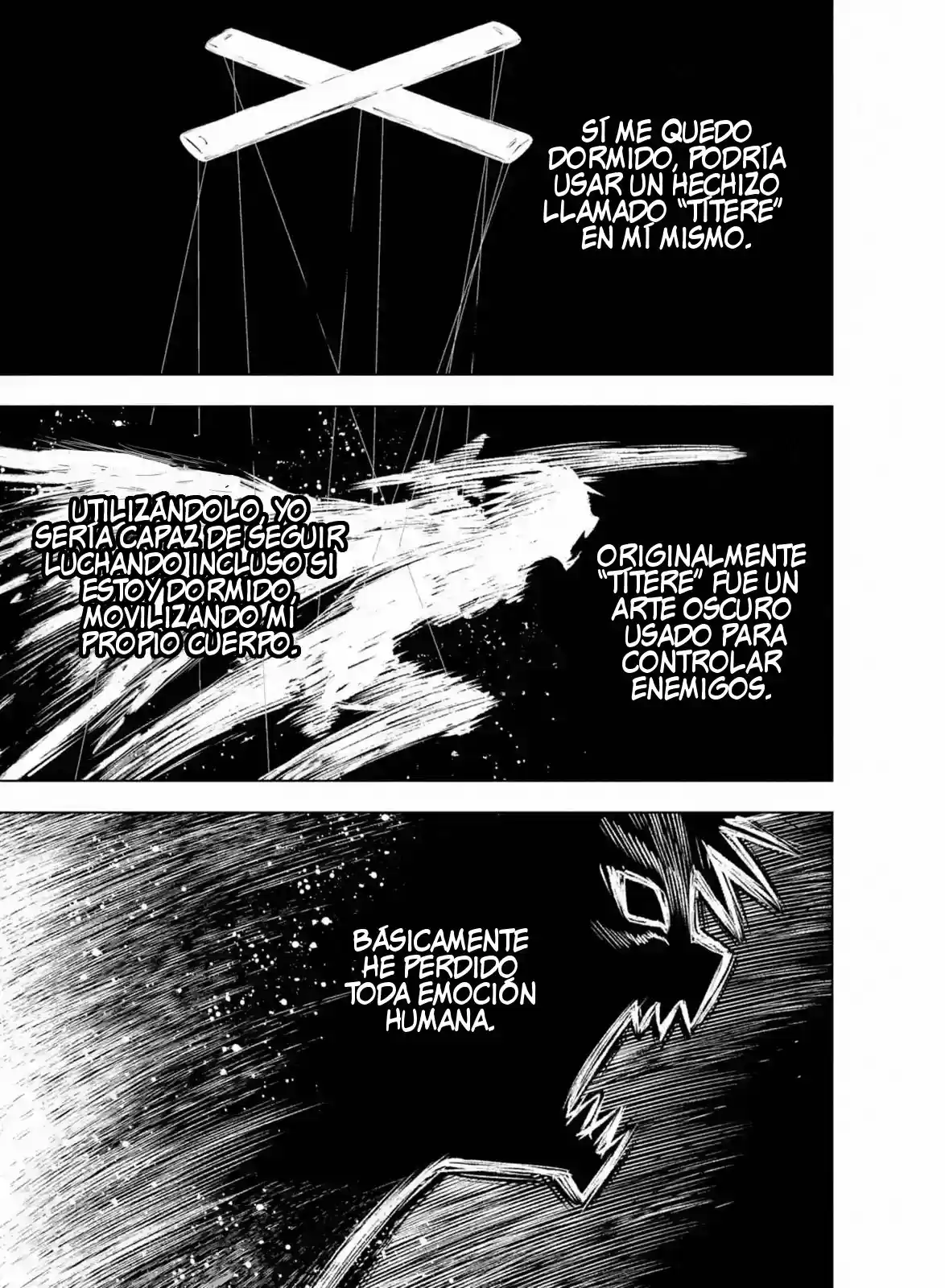10 Años Después De Decirle A Mis Camaradas "Déjenmelo A Mí Y Regresen Primero", Me Convertí En Una Leyenda. - Capítulo 1.20 - Página 11 - LectorTMOo