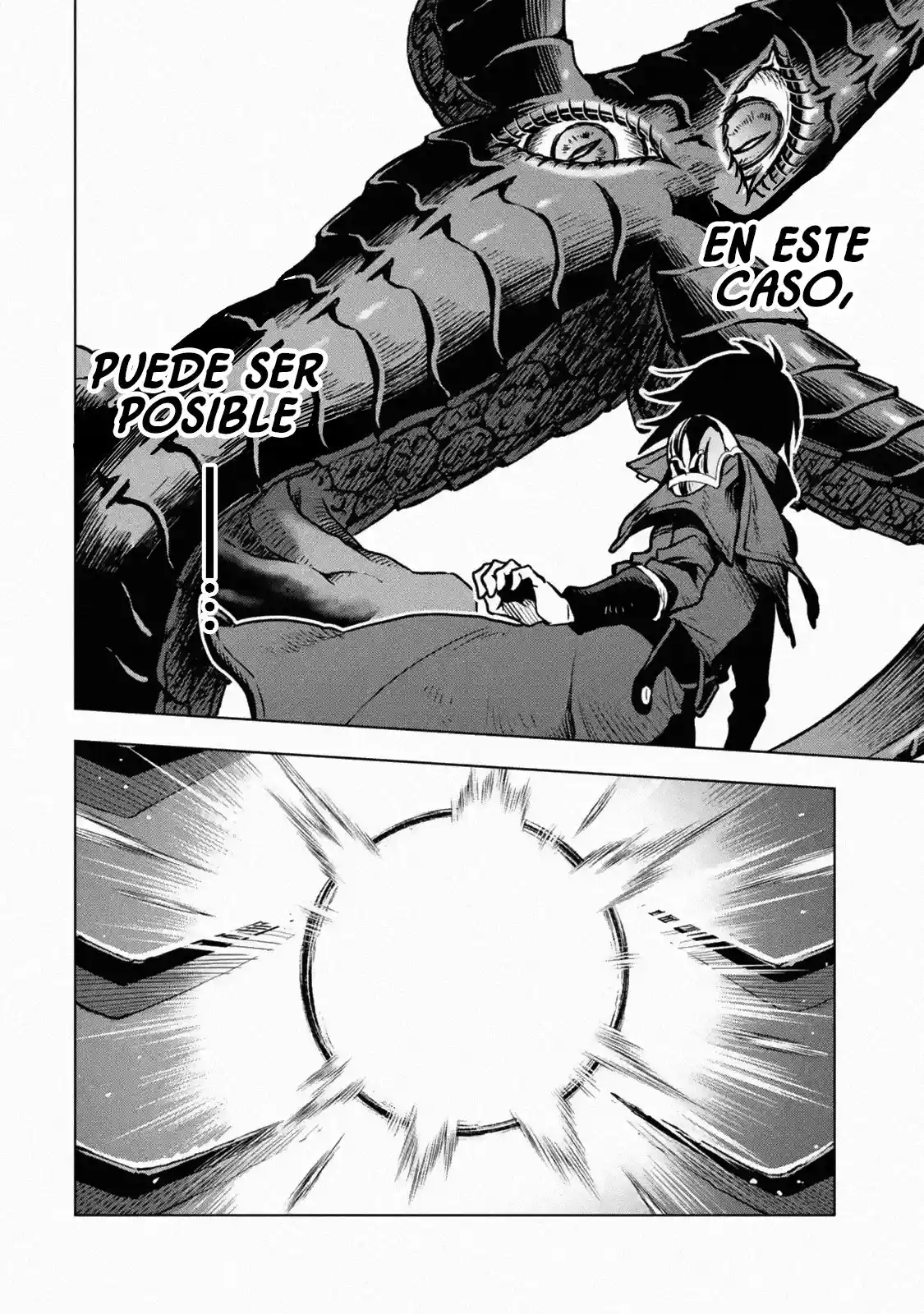 10 Años Después De Decirle A Mis Camaradas "Déjenmelo A Mí Y Regresen Primero", Me Convertí En Una Leyenda. - Capítulo 16.2 - Página 9 - LectorTMOo