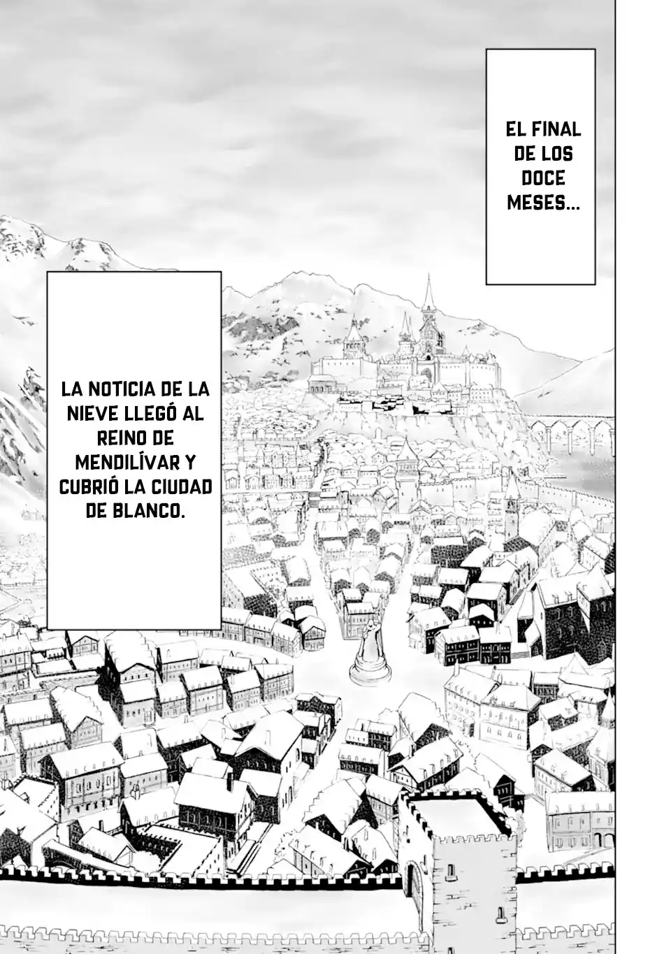 10 Años Después De Decirle A Mis Camaradas "Déjenmelo A Mí Y Regresen Primero", Me Convertí En Una Leyenda. - Capítulo 34.3 - Página 7 - LectorTMOo