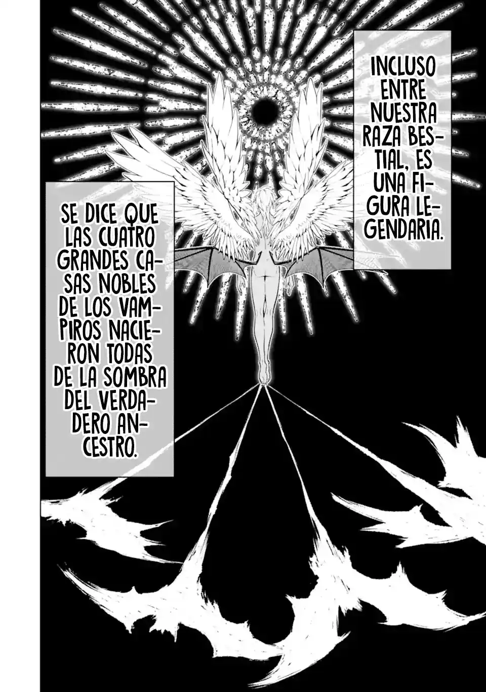 10 Años Después De Decirle A Mis Camaradas "Déjenmelo A Mí Y Regresen Primero", Me Convertí En Una Leyenda. - Capítulo 35.2 - Página 12 - LectorTMOo