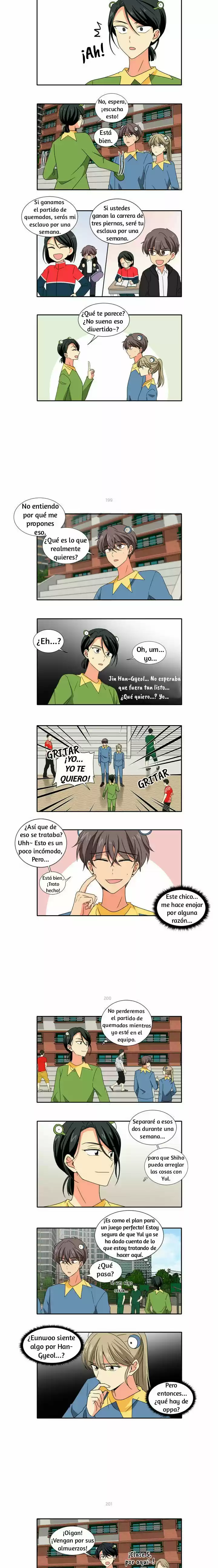 10 Años En La Friendzone - Capítulo 30 - Página 2 - LectorTMOo