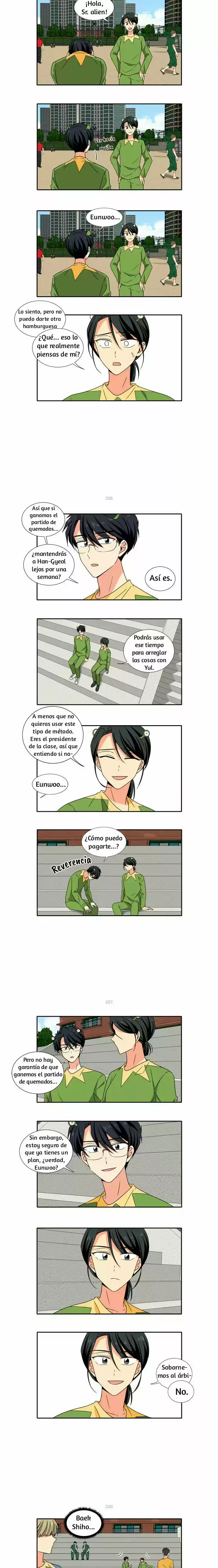 10 Años En La Friendzone - Capítulo 31 - Página 2 - LectorTMOo