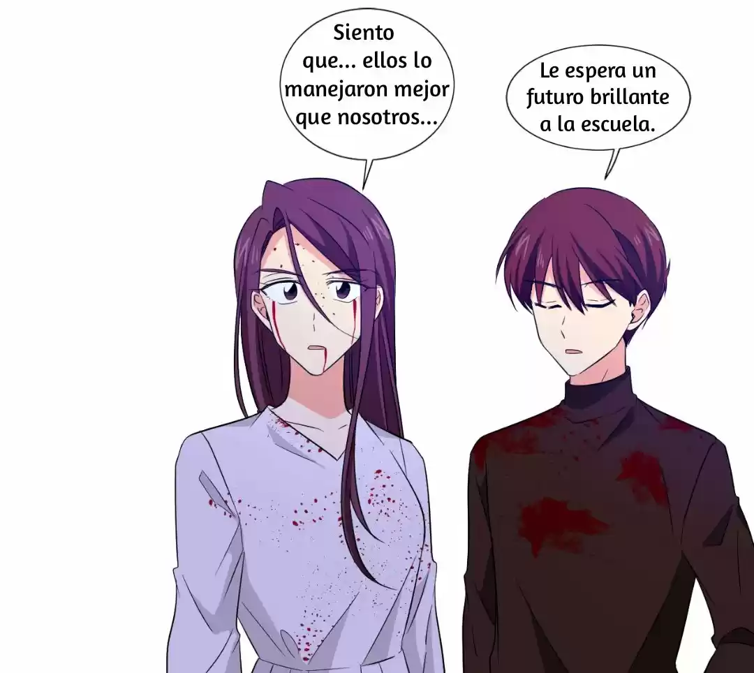 10 Años En La Friendzone - Capítulo 45 - Página 6 - LectorTMOo