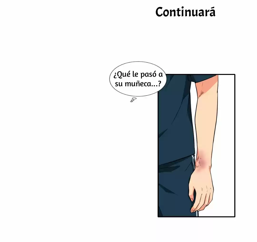 10 Años En La Friendzone - Capítulo 46 - Página 5 - LectorTMOo