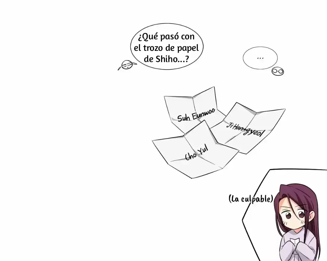 10 Años En La Friendzone - Capítulo 48 - Página 4 - LectorTMOo