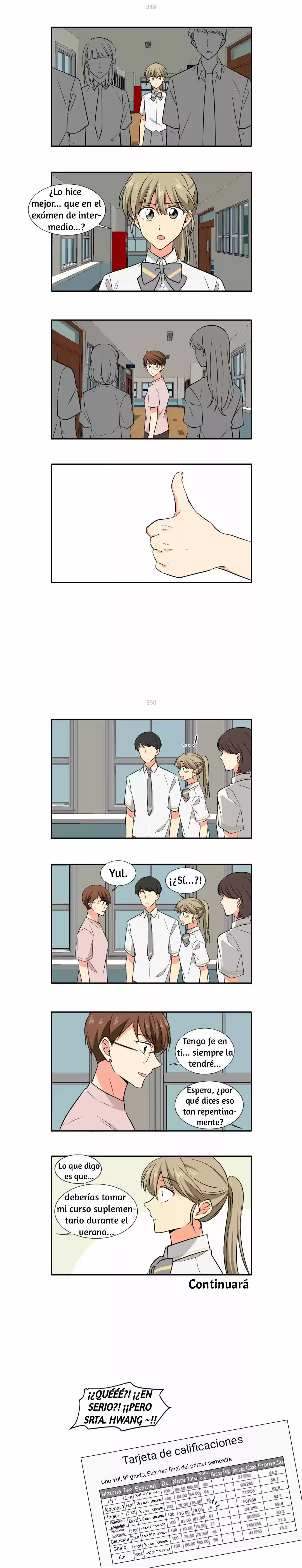 10 Años En La Friendzone - Capítulo 51 - Página 4 - LectorTMOo