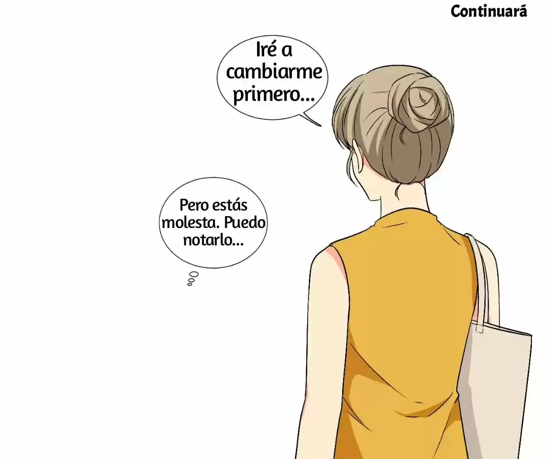 10 Años En La Friendzone - Capítulo 57 - Página 6 - LectorTMOo