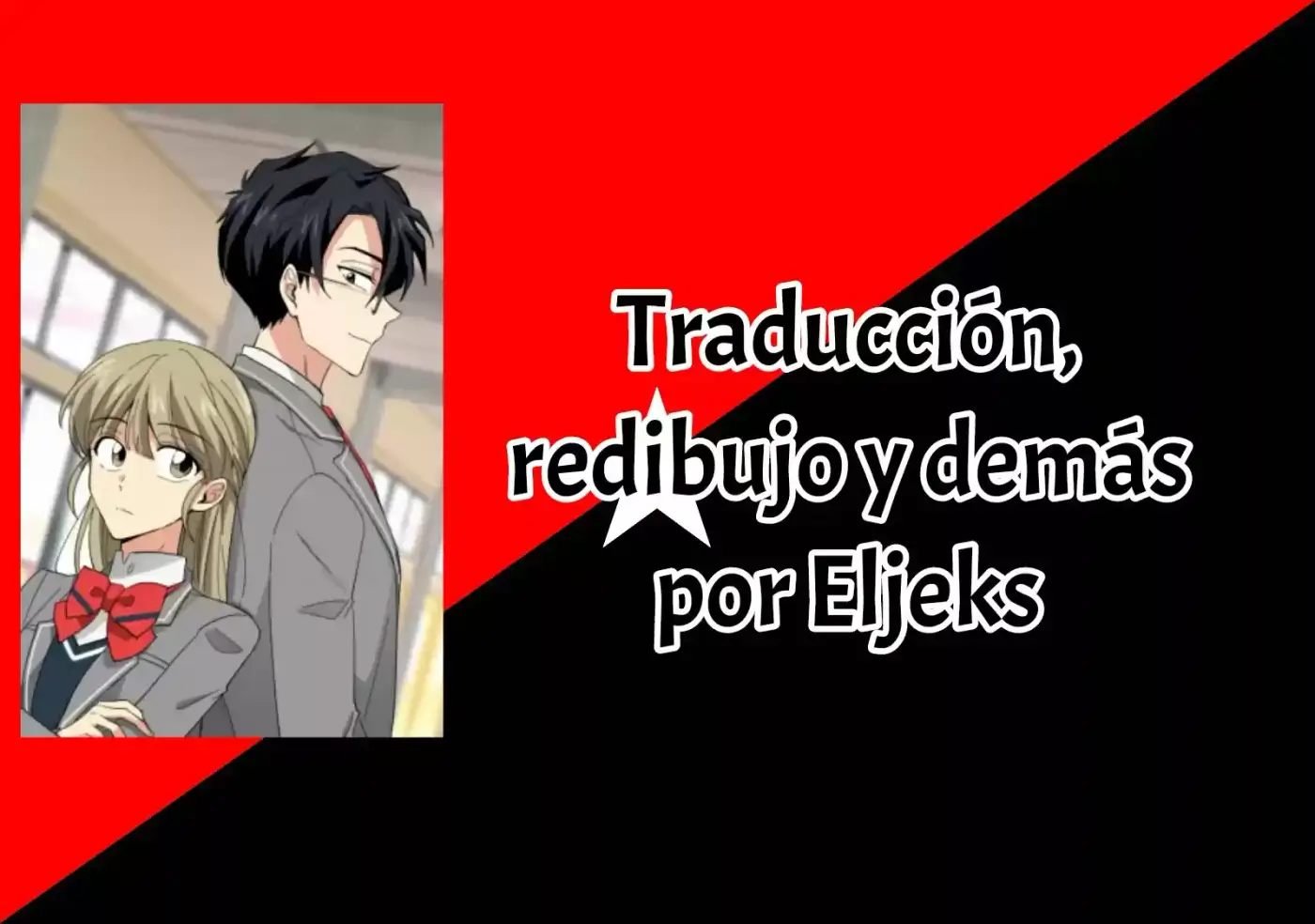 10 Años En La Friendzone - Capítulo 59 - Página 1 - LectorTMOo