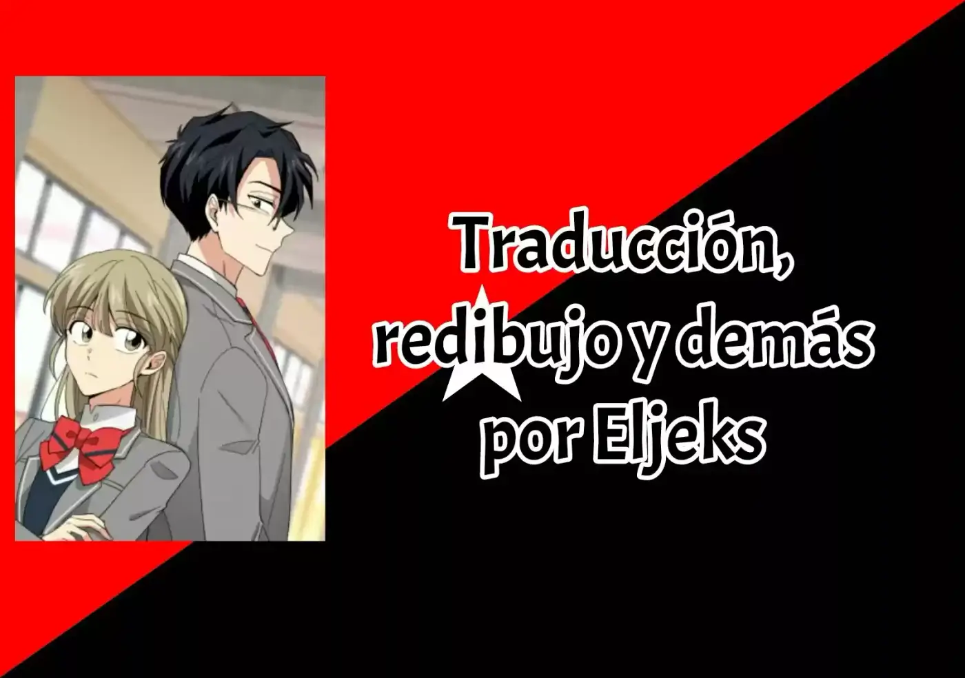 10 Años En La Friendzone - Capítulo 66 - Página 1 - LectorTMOo