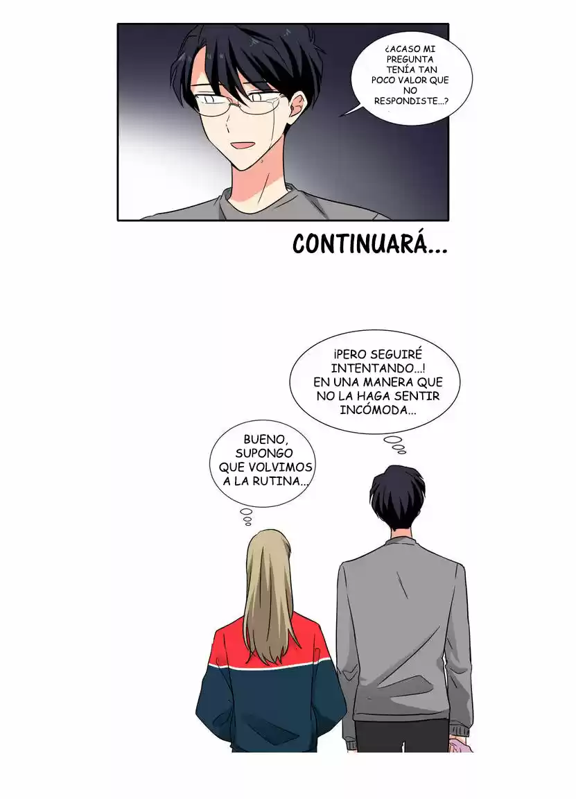 10 Años En La Friendzone - Capítulo 7 - Página 7 - LectorTMOo