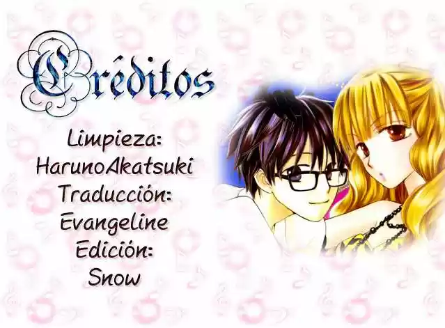 10 Gatsu No Oujo To Boku - Capítulo  - Página 4 - LectorTMOo