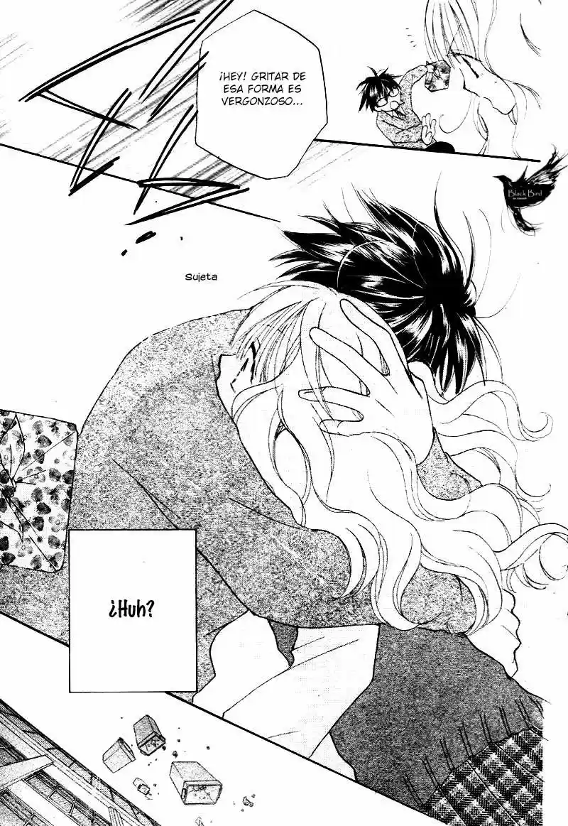 10 Gatsu No Oujo To Boku - Capítulo  - Página 13 - LectorTMOo