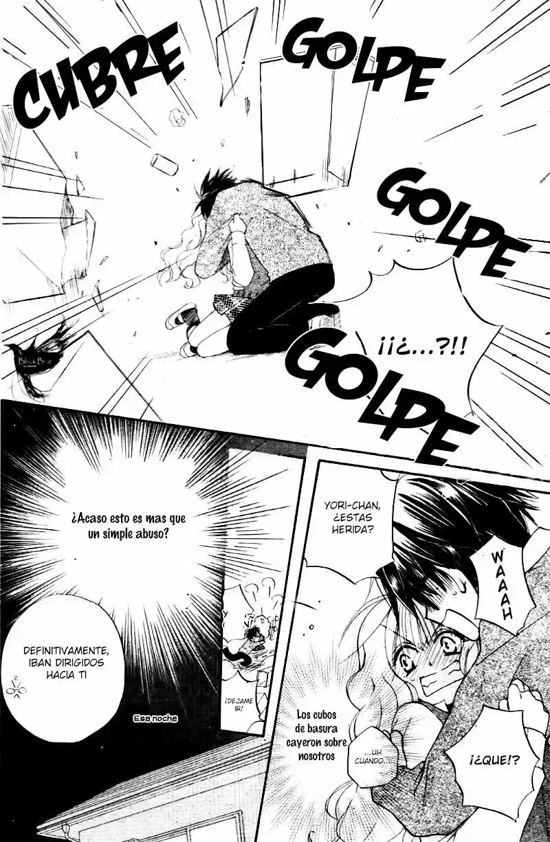 10 Gatsu No Oujo To Boku - Capítulo  - Página 14 - LectorTMOo