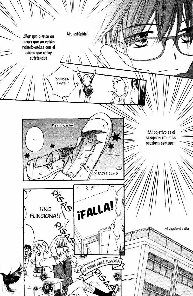 10 Gatsu No Oujo To Boku - Capítulo  - Página 16 - LectorTMOo