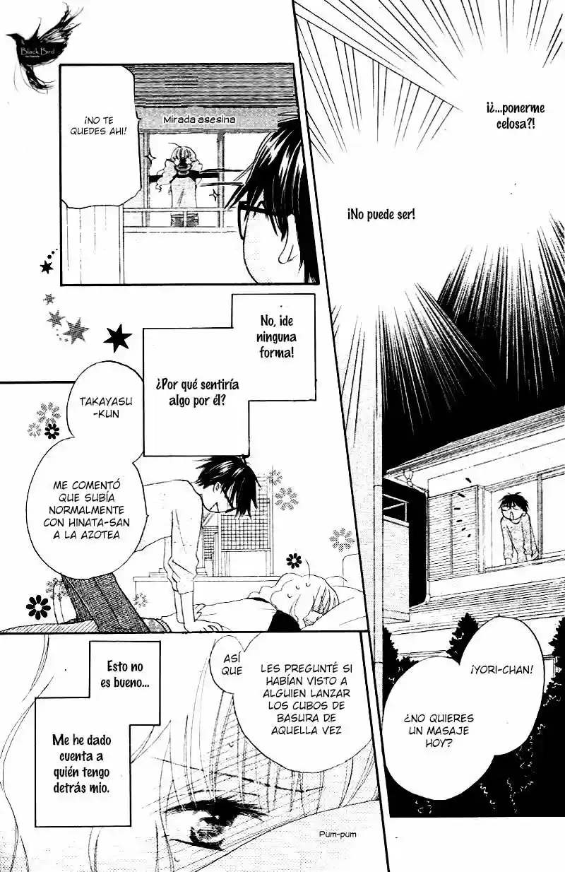 10 Gatsu No Oujo To Boku - Capítulo  - Página 20 - LectorTMOo