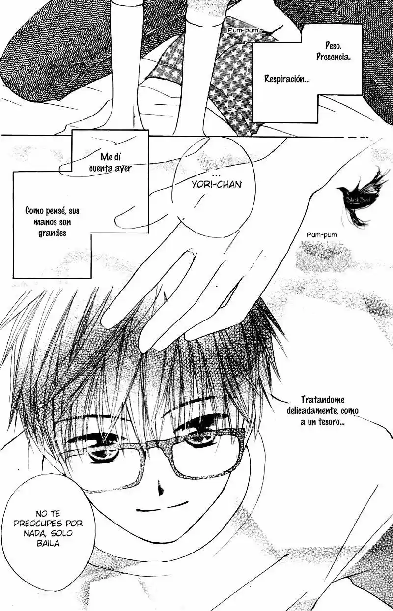 10 Gatsu No Oujo To Boku - Capítulo  - Página 21 - LectorTMOo