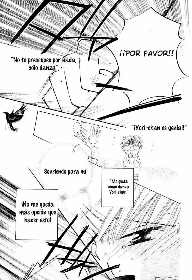 10 Gatsu No Oujo To Boku - Capítulo  - Página 30 - LectorTMOo