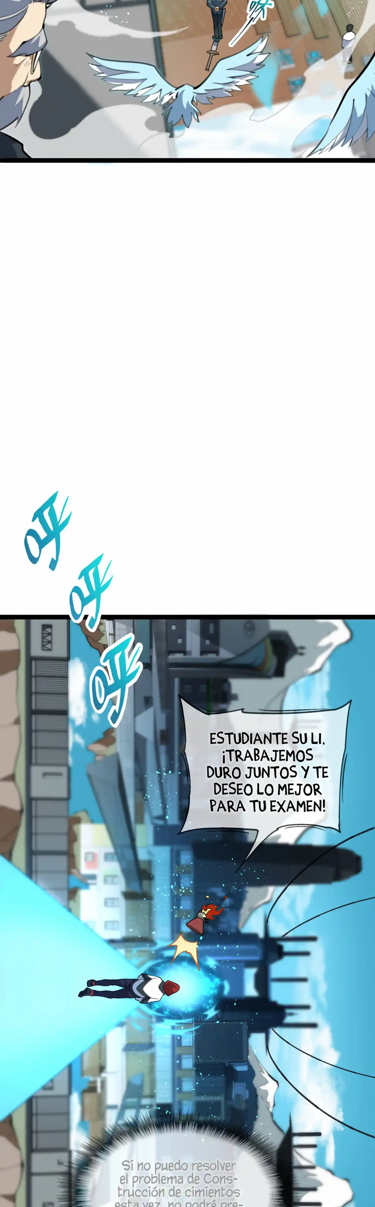 10 Mil Capas De Refinamiento De Qi - Capítulo 1 - Página 49 - LectorTMOo