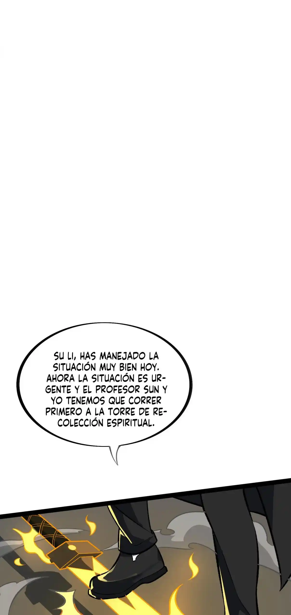 10 Mil Capas De Refinamiento De Qi - Capítulo 10 - Página 6 - LectorTMOo