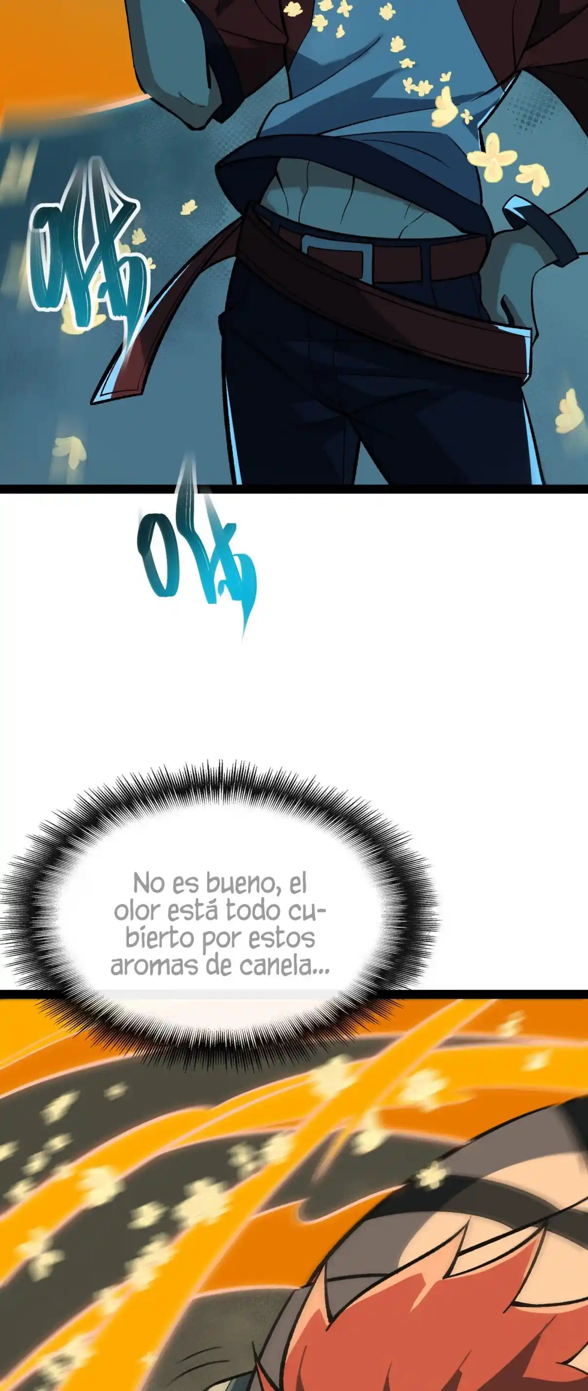 10 Mil Capas De Refinamiento De Qi - Capítulo 10 - Página 40 - LectorTMOo
