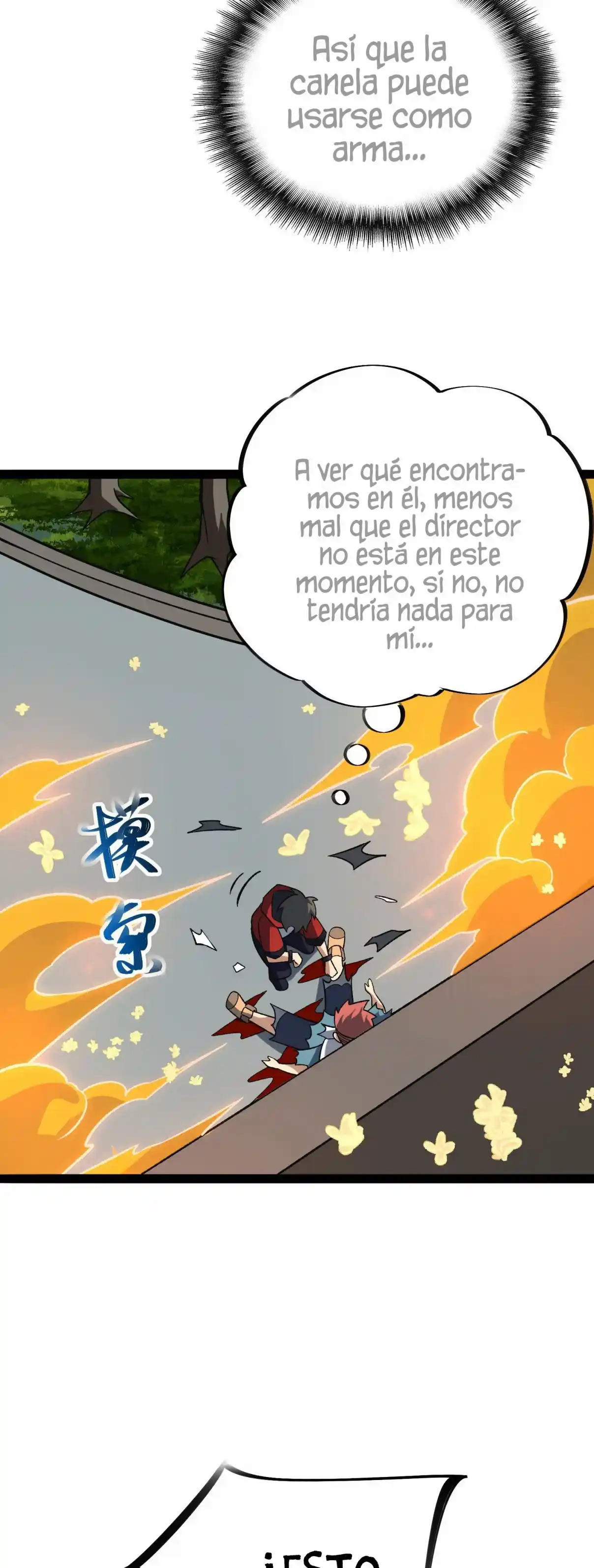 10 Mil Capas De Refinamiento De Qi - Capítulo 10 - Página 49 - LectorTMOo