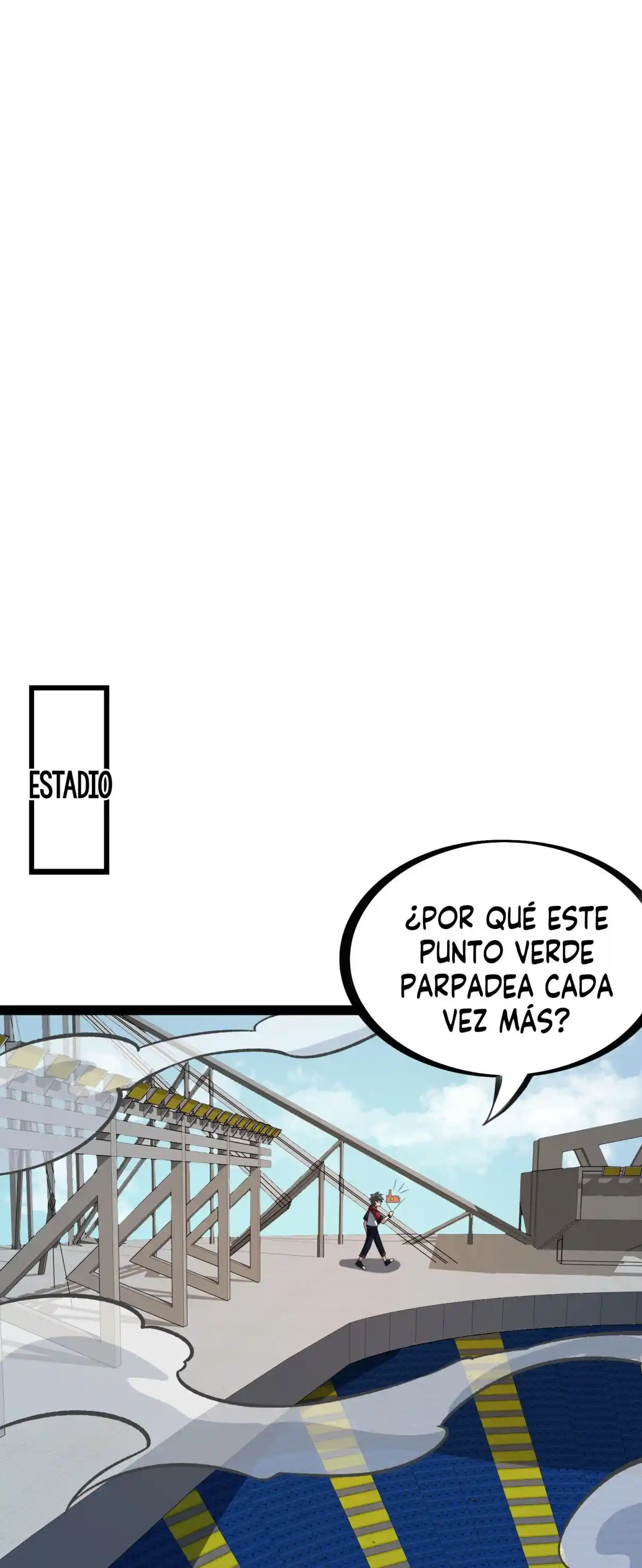 10 Mil Capas De Refinamiento De Qi - Capítulo 11 - Página 46 - LectorTMOo