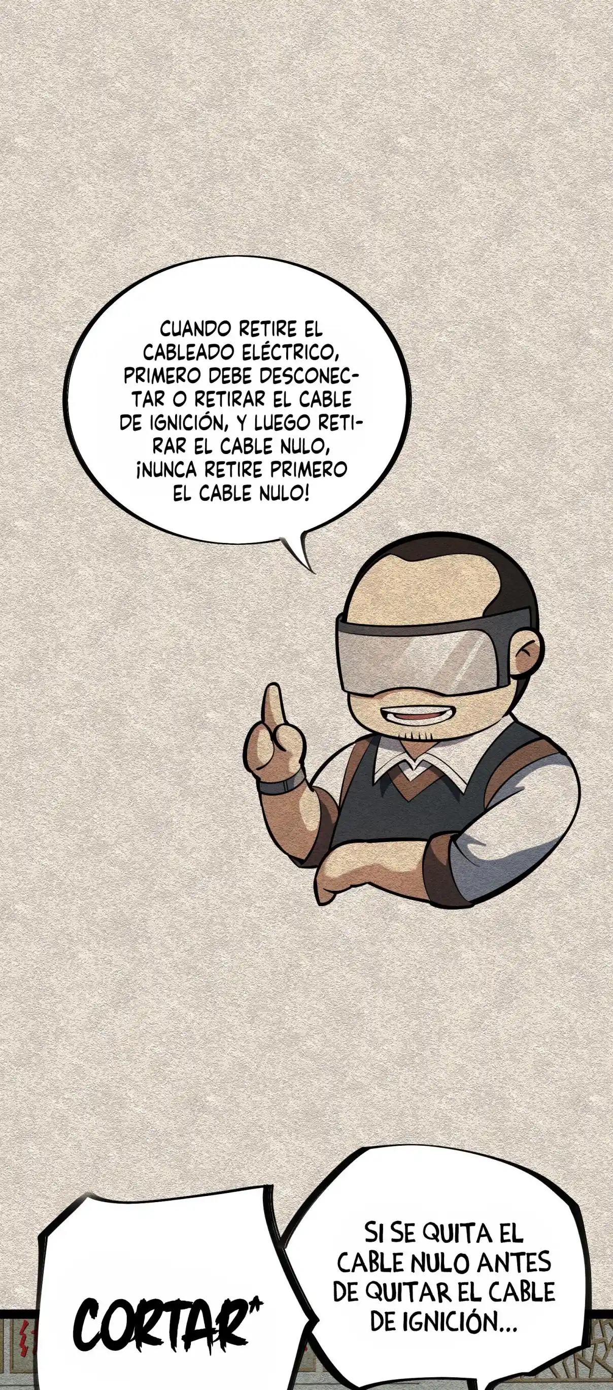 10 Mil Capas De Refinamiento De Qi - Capítulo 11 - Página 51 - LectorTMOo