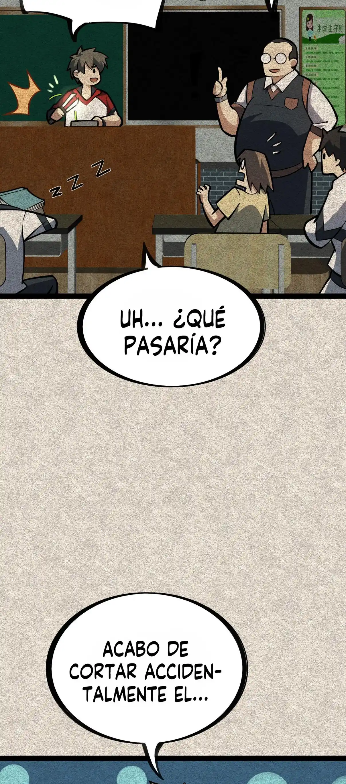 10 Mil Capas De Refinamiento De Qi - Capítulo 11 - Página 52 - LectorTMOo