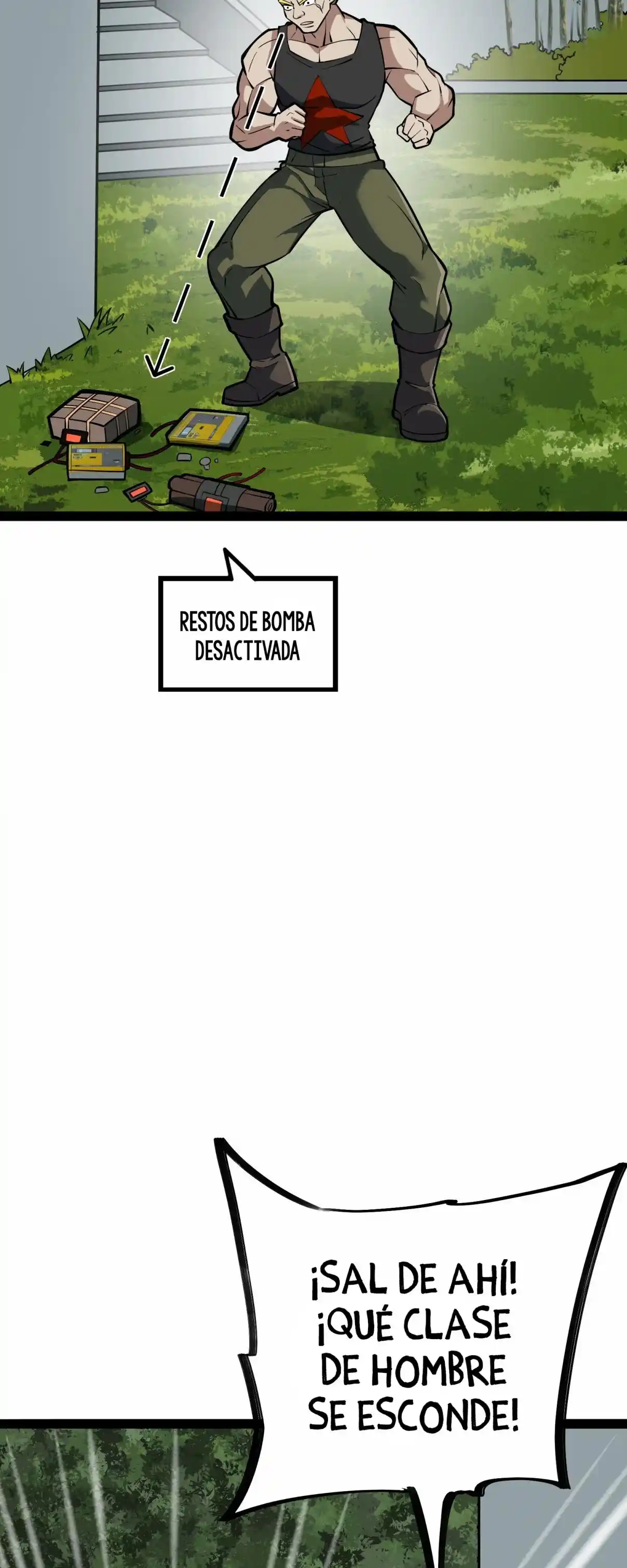 10 Mil Capas De Refinamiento De Qi - Capítulo 11 - Página 68 - LectorTMOo