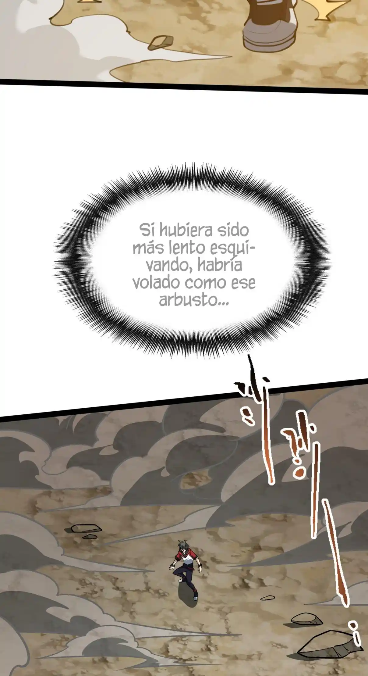 10 Mil Capas De Refinamiento De Qi - Capítulo 12 - Página 8 - LectorTMOo