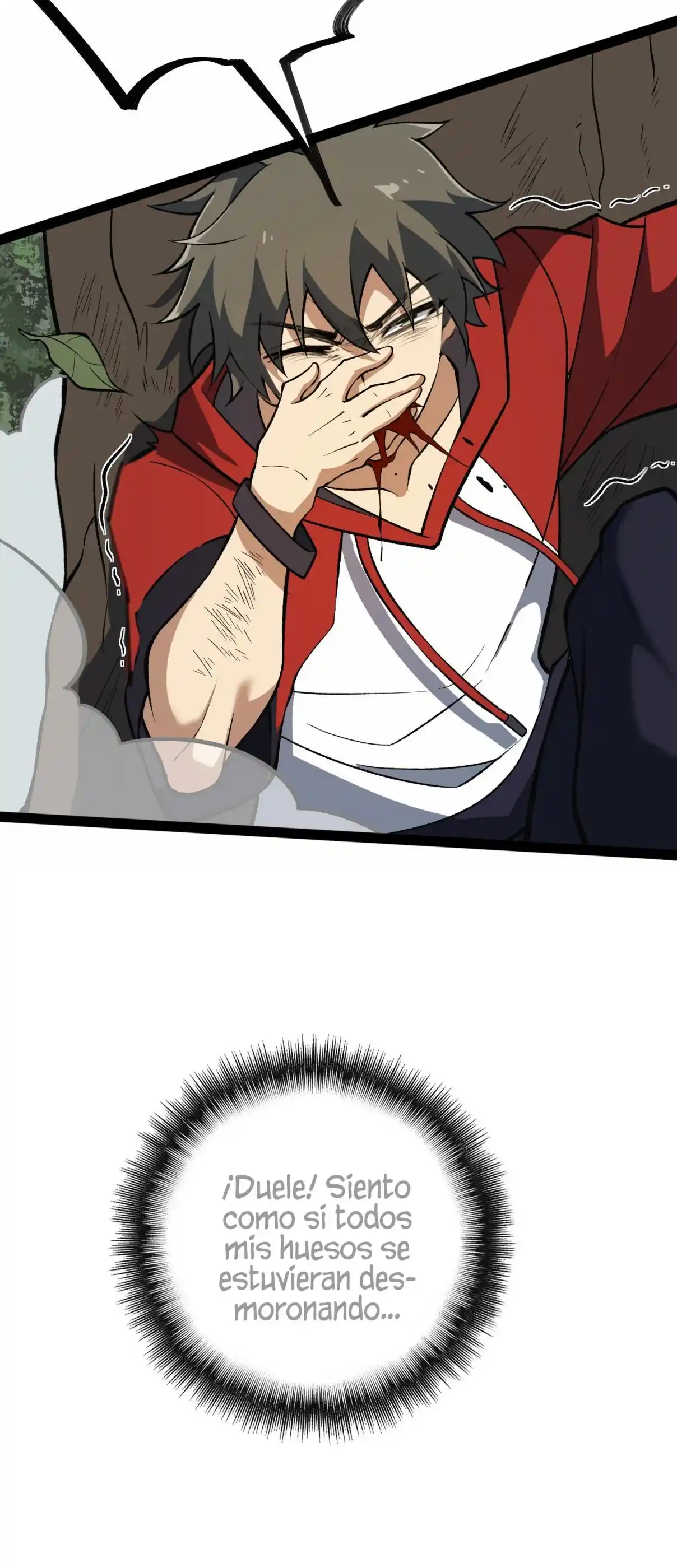 10 Mil Capas De Refinamiento De Qi - Capítulo 12 - Página 22 - LectorTMOo