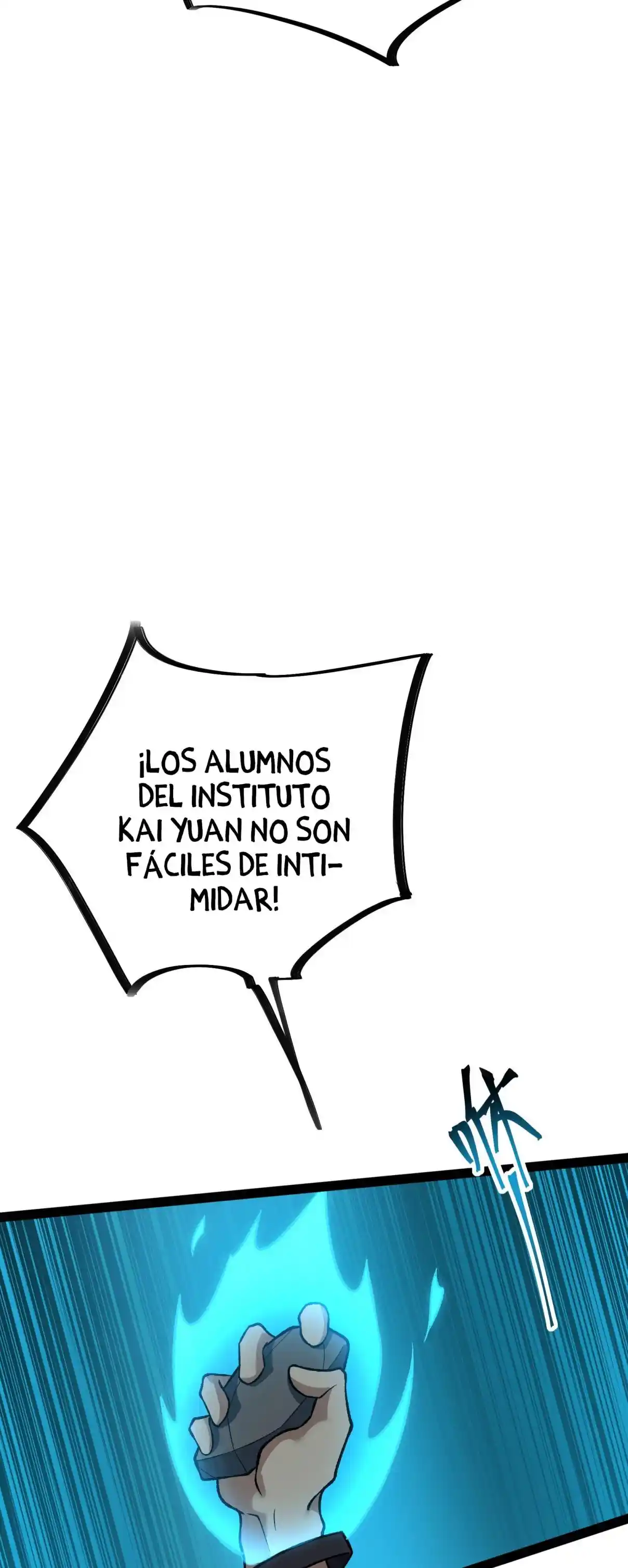 10 Mil Capas De Refinamiento De Qi - Capítulo 12 - Página 36 - LectorTMOo