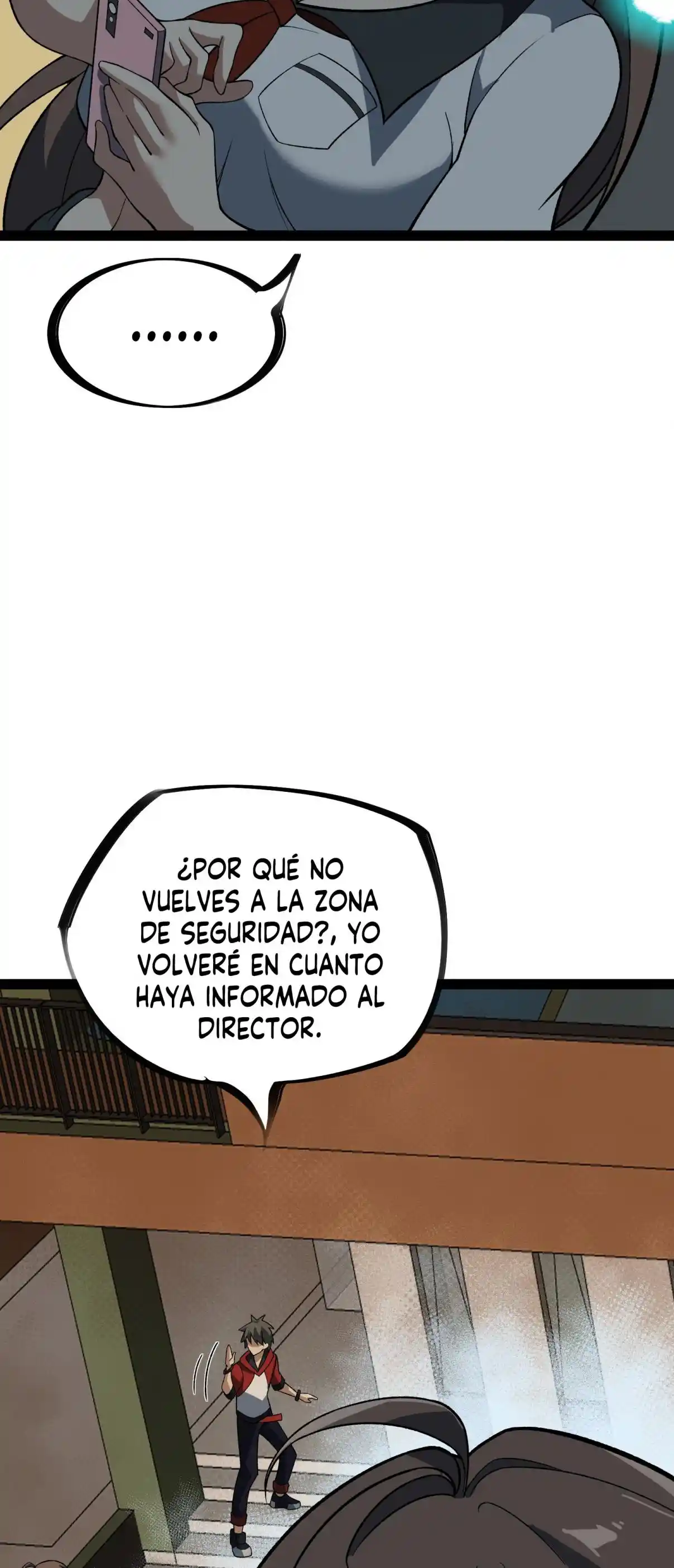 10 Mil Capas De Refinamiento De Qi - Capítulo 12 - Página 68 - LectorTMOo