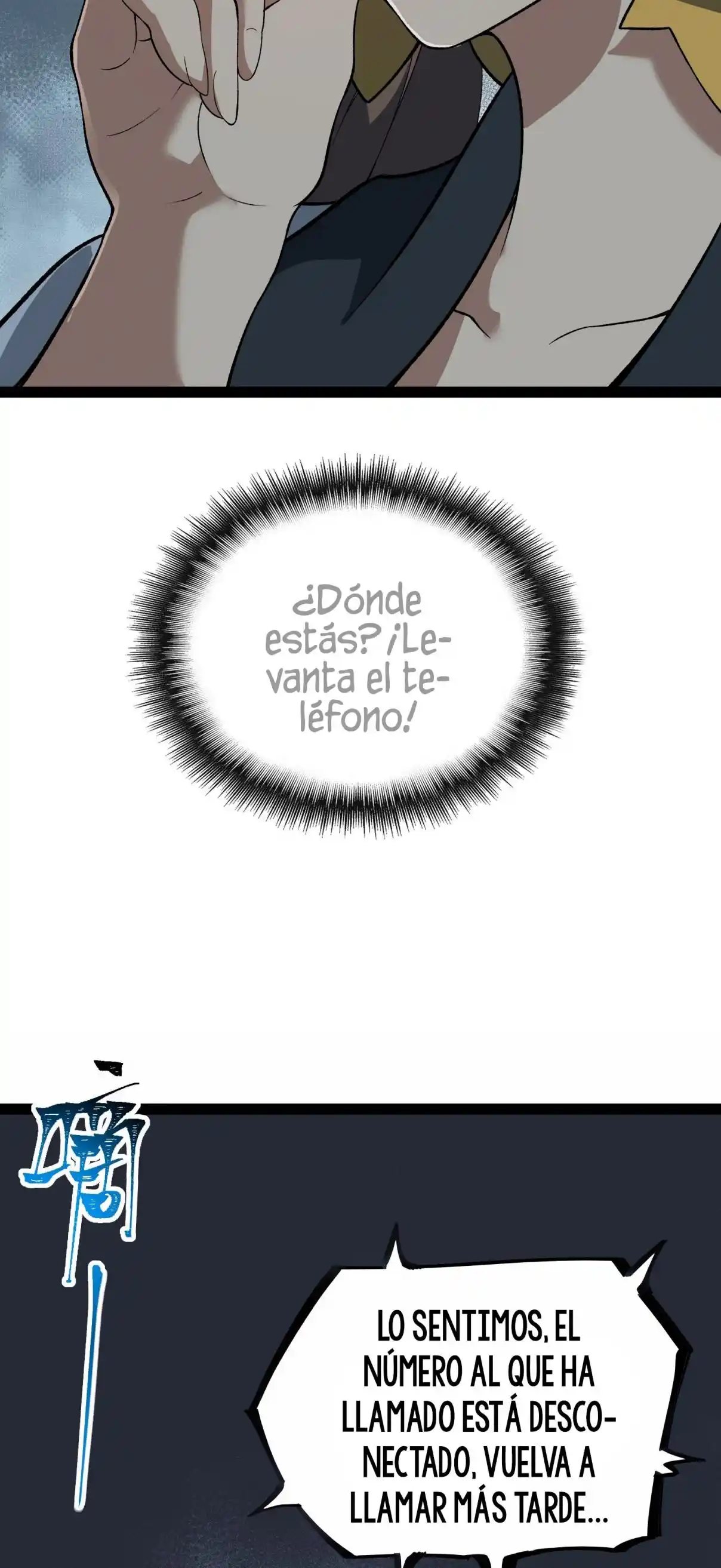 10 Mil Capas De Refinamiento De Qi - Capítulo 12 - Página 72 - LectorTMOo