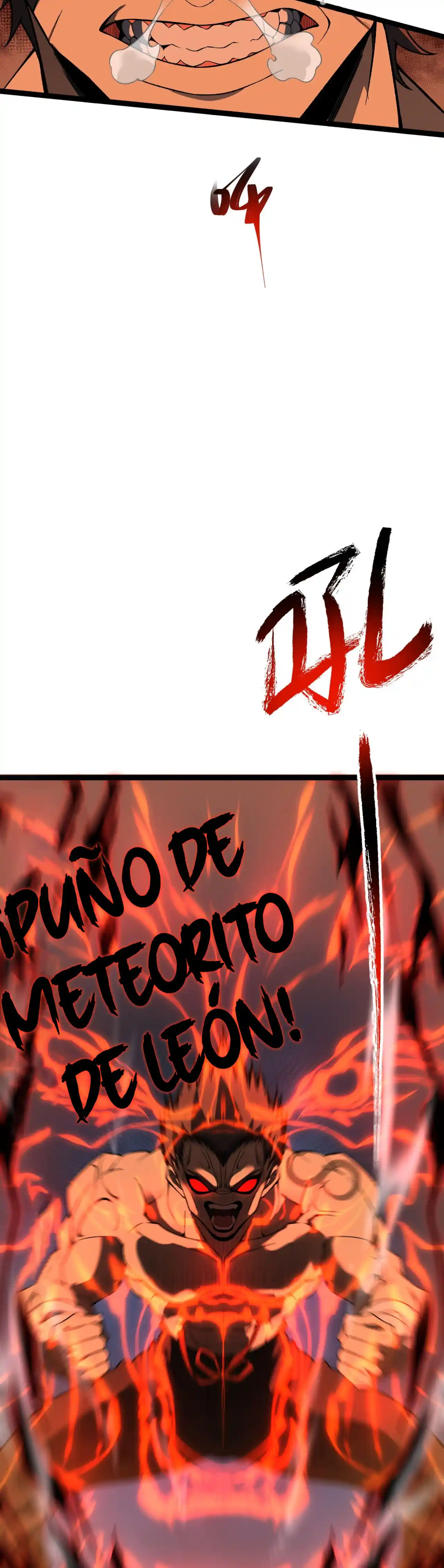 10 Mil Capas De Refinamiento De Qi - Capítulo 3 - Página 5 - LectorTMOo