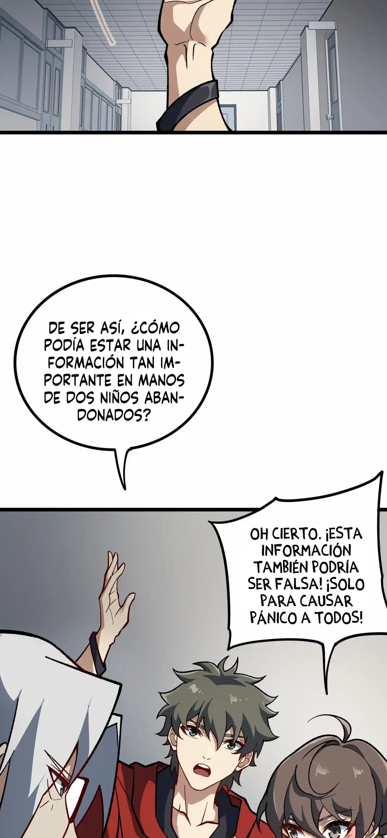 10 Mil Capas De Refinamiento De Qi - Capítulo 6 - Página 4 - LectorTMOo