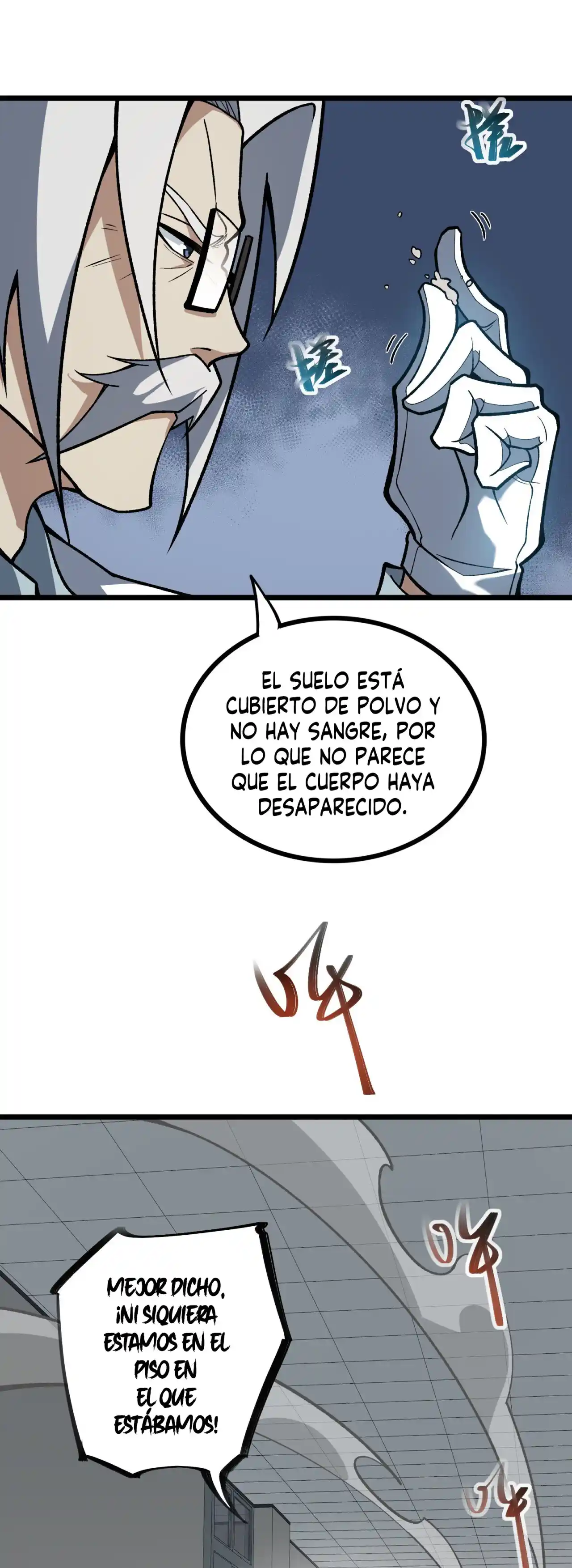 10 Mil Capas De Refinamiento De Qi - Capítulo 6 - Página 23 - LectorTMOo