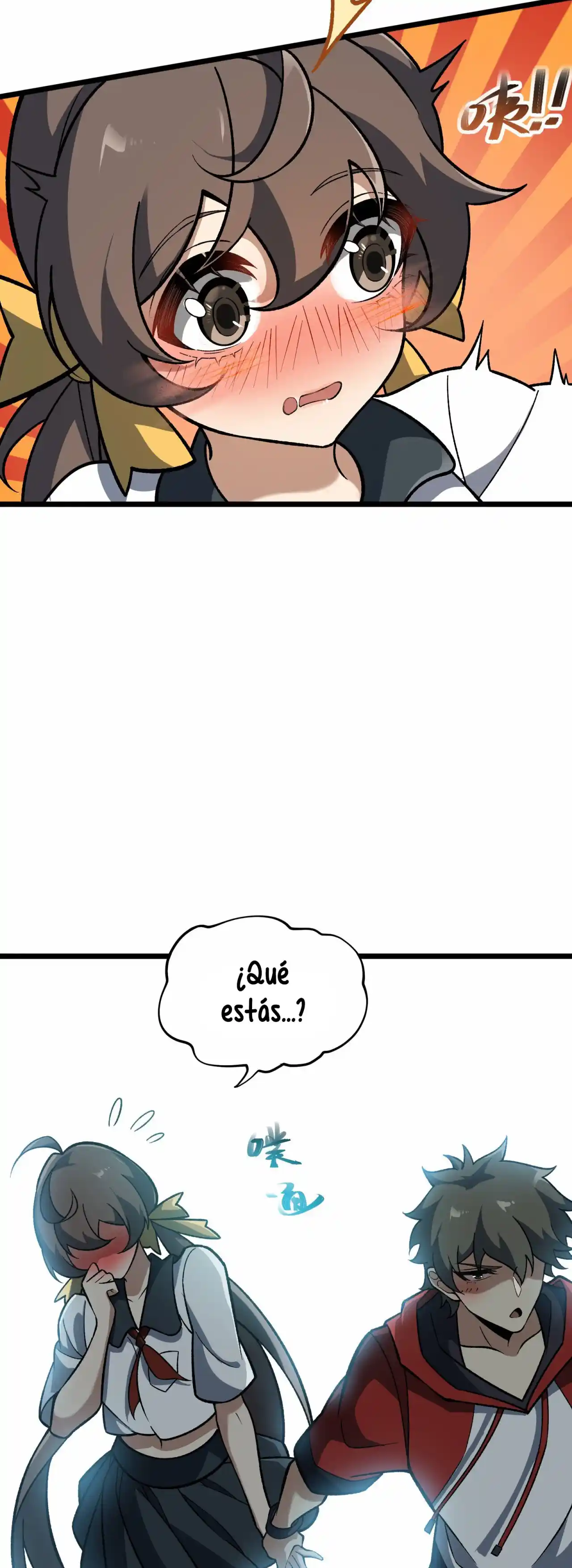 10 Mil Capas De Refinamiento De Qi - Capítulo 6 - Página 28 - LectorTMOo