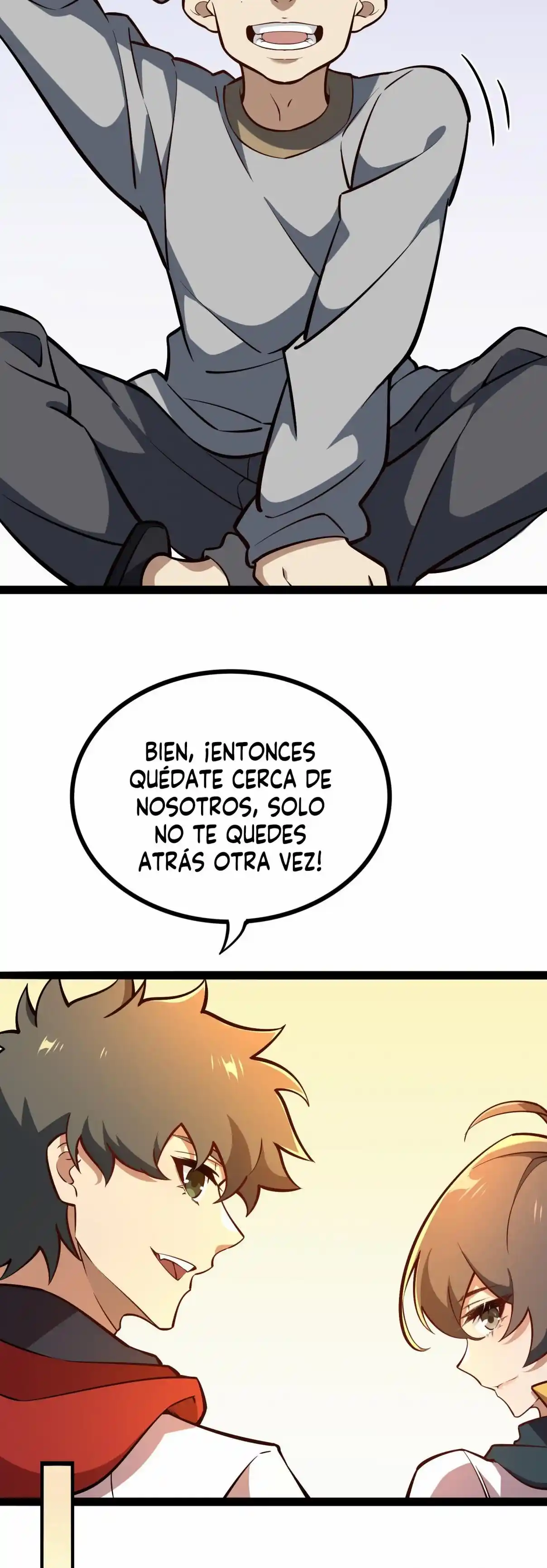 10 Mil Capas De Refinamiento De Qi - Capítulo 8 - Página 14 - LectorTMOo