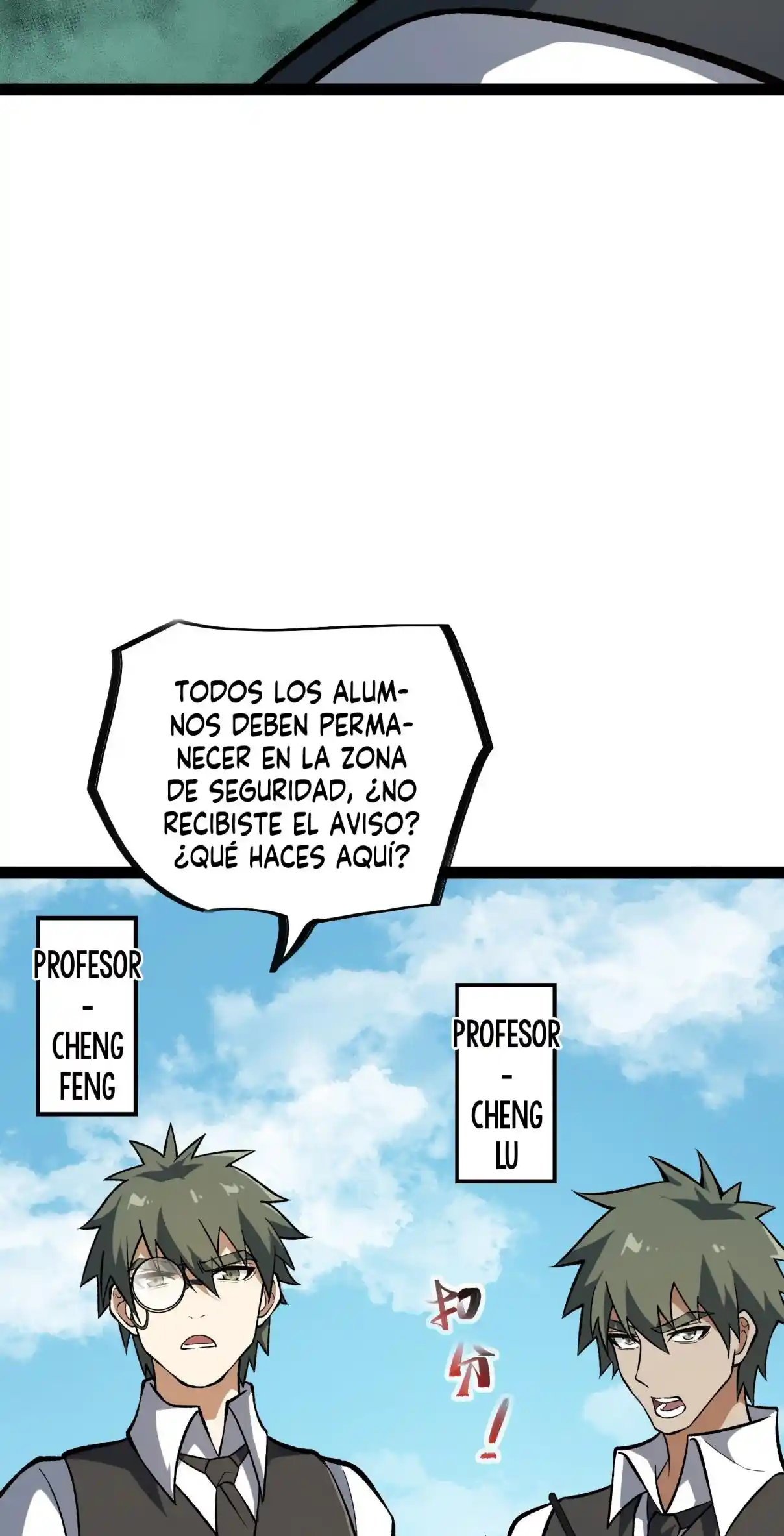 10 Mil Capas De Refinamiento De Qi - Capítulo 9 - Página 6 - LectorTMOo