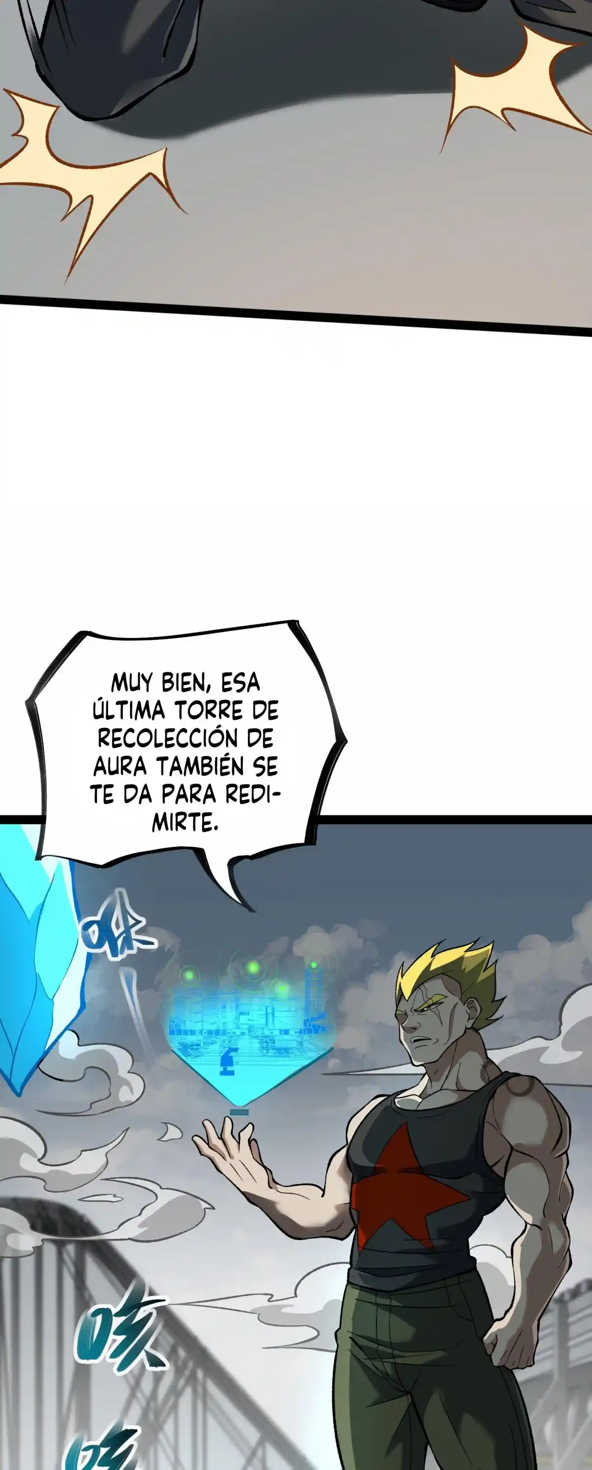 10 Mil Capas De Refinamiento De Qi - Capítulo 9 - Página 59 - LectorTMOo