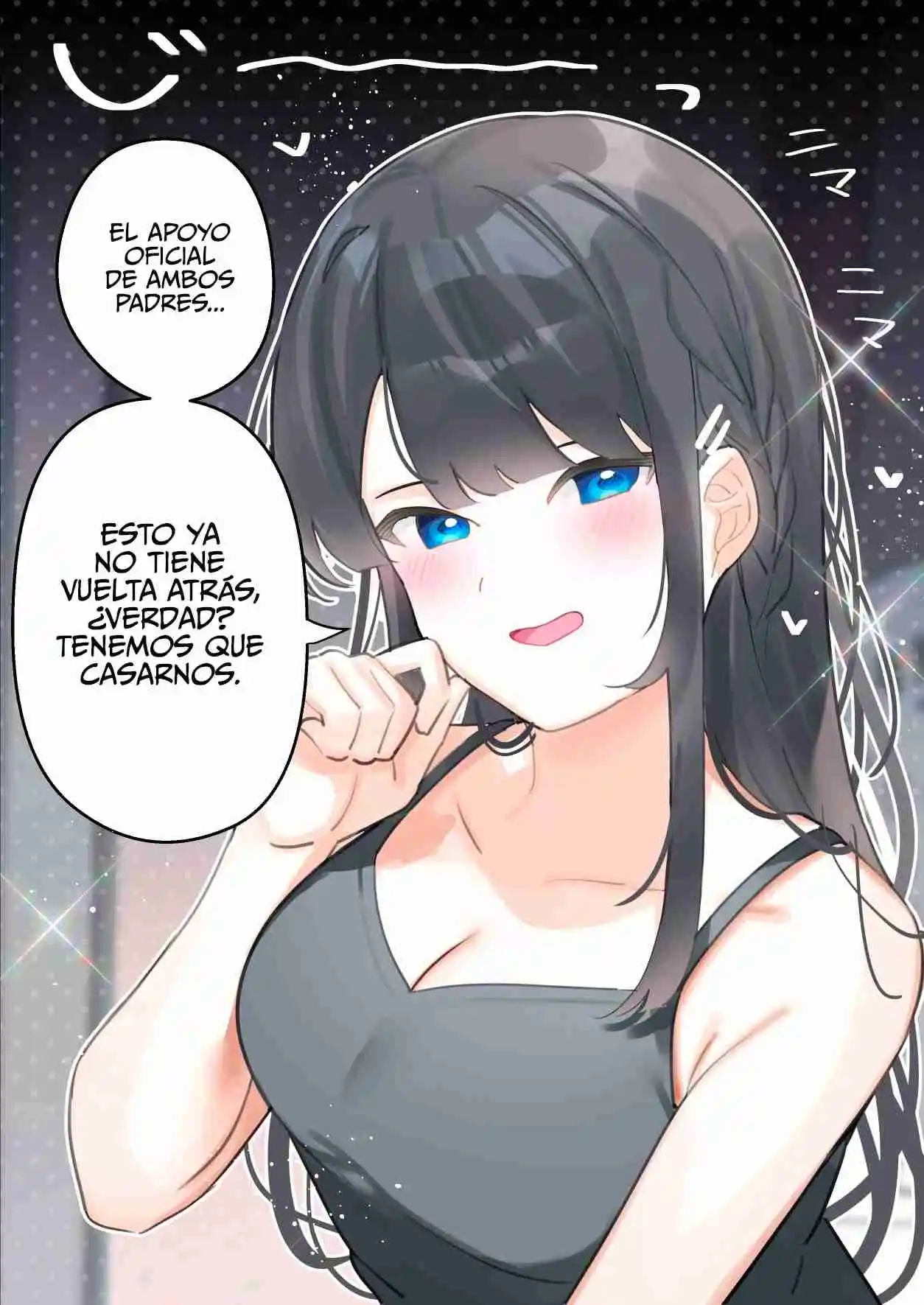10-nenburi Ni Saikaishita Osananajimi Ga Kyonyuu Ni Natteita - Capítulo 8 - Página 6 - LectorTMOo