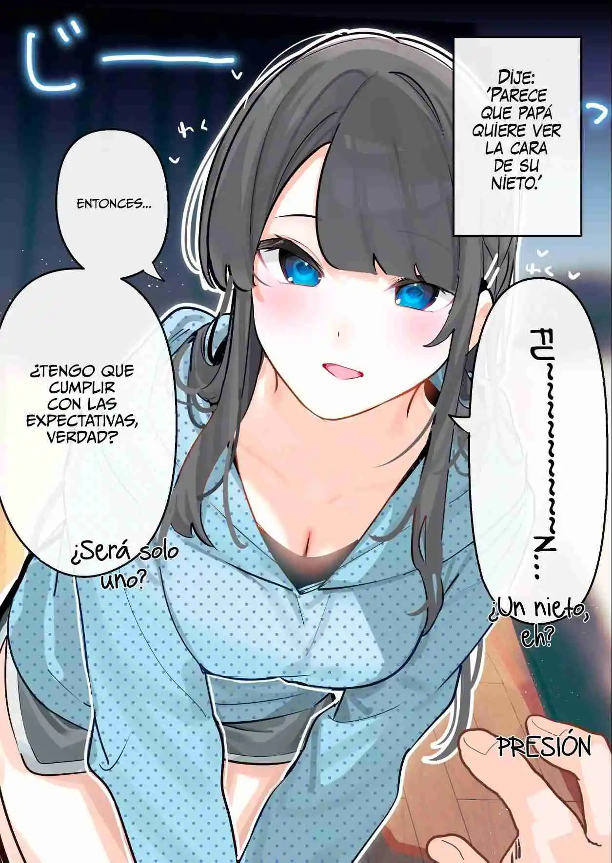 10-nenburi Ni Saikaishita Osananajimi Ga Kyonyuu Ni Natteita - Capítulo 9 - Página 6 - LectorTMOo
