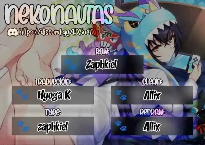 10-nenmae Ni Time Leap Mierda Osananajimi No Ojousama Wo Tasuketara Iinazuke Ni Narimashita - Capítulo 1 - Página 3 - LectorTMOo