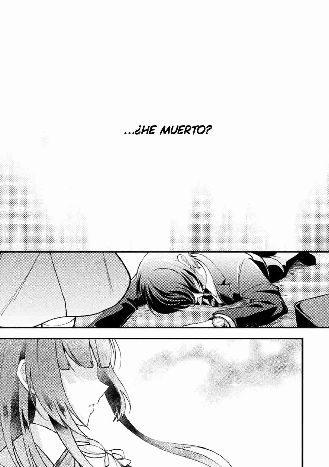 10-nenmae Ni Time Leap Mierda Osananajimi No Ojousama Wo Tasuketara Iinazuke Ni Narimashita - Capítulo 1 - Página 13 - LectorTMOo