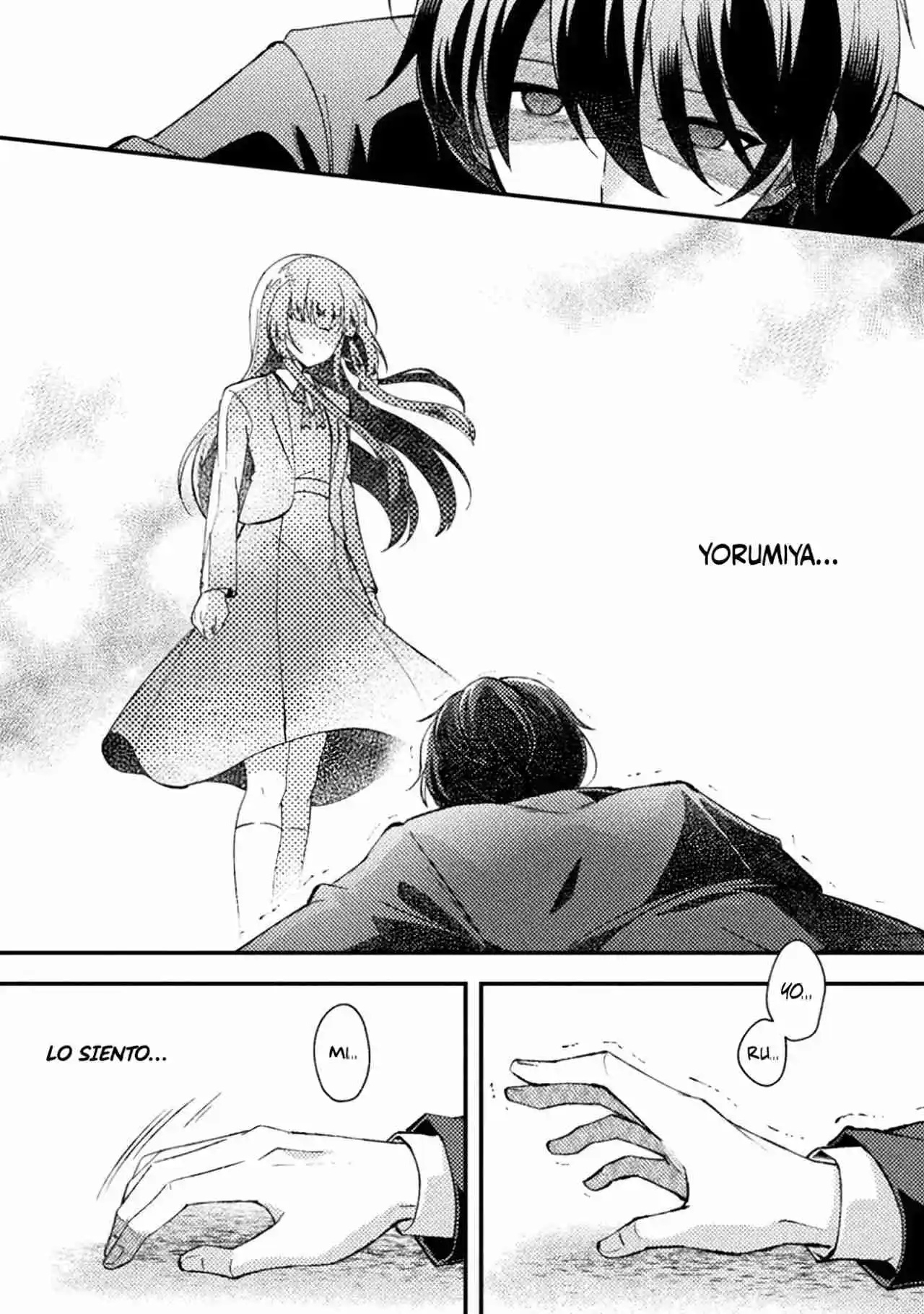 10-nenmae Ni Time Leap Mierda Osananajimi No Ojousama Wo Tasuketara Iinazuke Ni Narimashita - Capítulo 1 - Página 14 - LectorTMOo