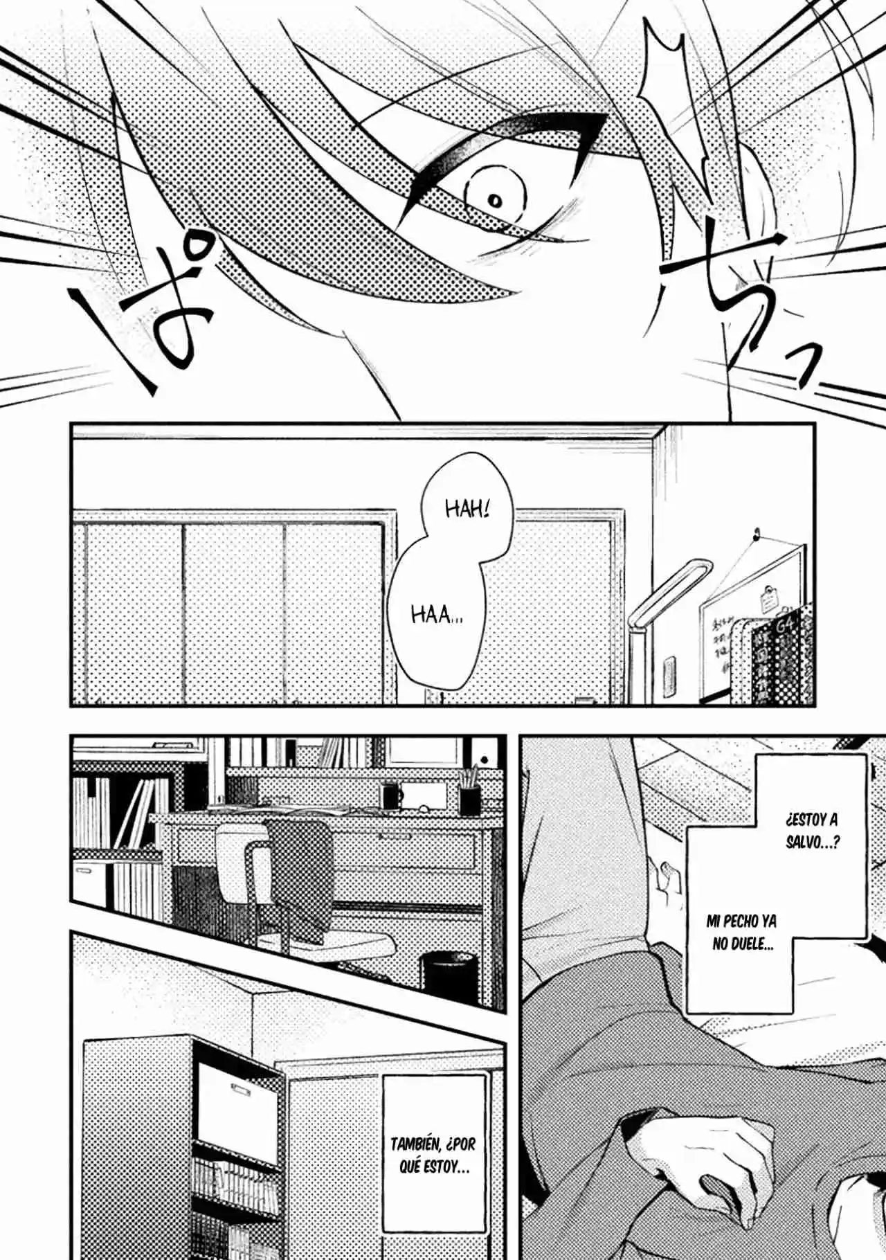 10-nenmae Ni Time Leap Mierda Osananajimi No Ojousama Wo Tasuketara Iinazuke Ni Narimashita - Capítulo 1 - Página 16 - LectorTMOo