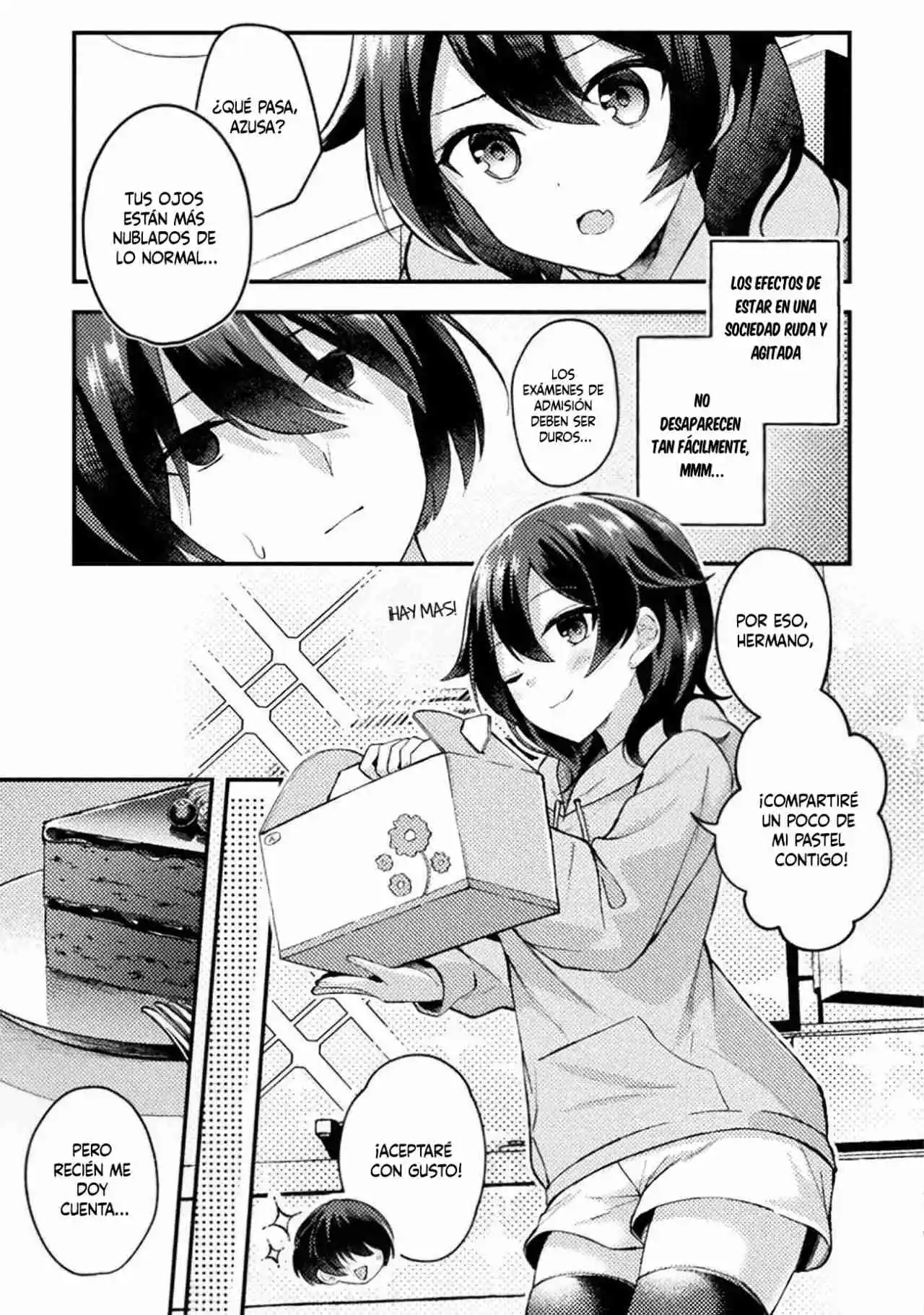 10-nenmae Ni Time Leap Mierda Osananajimi No Ojousama Wo Tasuketara Iinazuke Ni Narimashita - Capítulo 1 - Página 25 - LectorTMOo