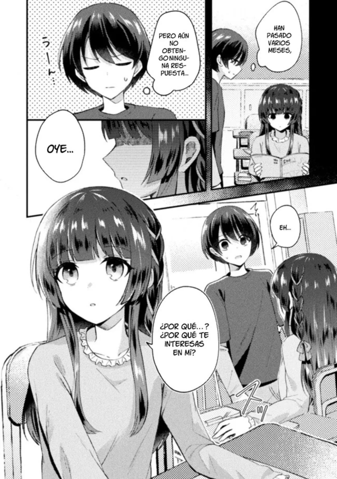 10-nenmae Ni Time Leap Mierda Osananajimi No Ojousama Wo Tasuketara Iinazuke Ni Narimashita - Capítulo 2.1 - Página 14 - LectorTMOo