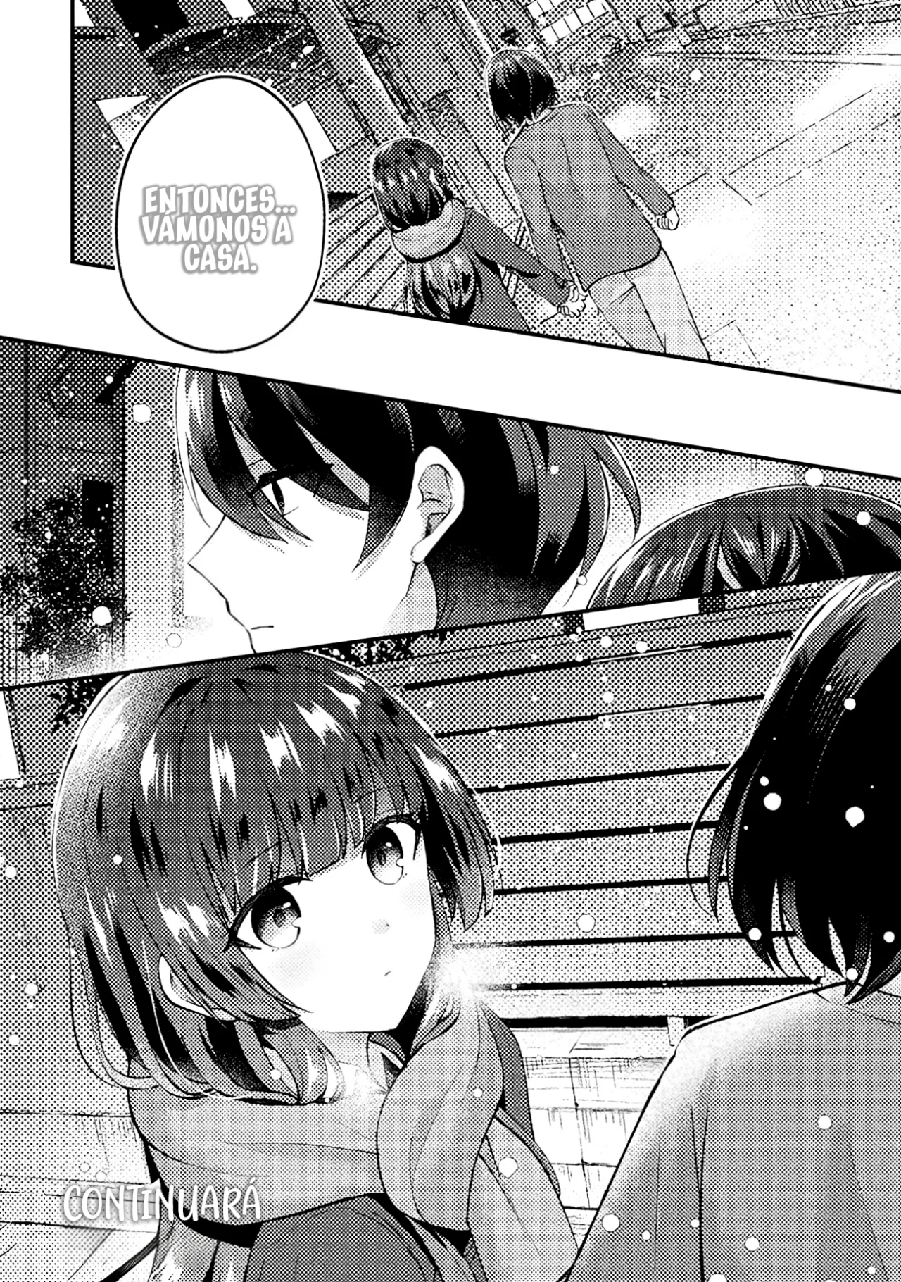 10-nenmae Ni Time Leap Mierda Osananajimi No Ojousama Wo Tasuketara Iinazuke Ni Narimashita - Capítulo 2.2 - Página 14 - LectorTMOo